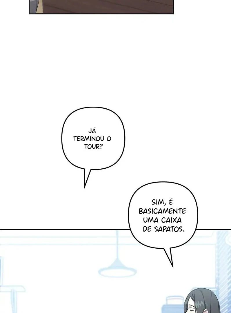 Príncipe do Telhado Capítulo 11 Página 14