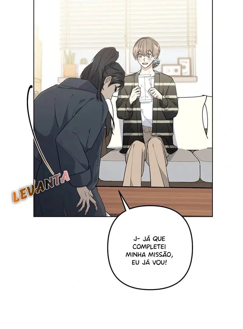 Príncipe do Telhado Capítulo 11 Página 94