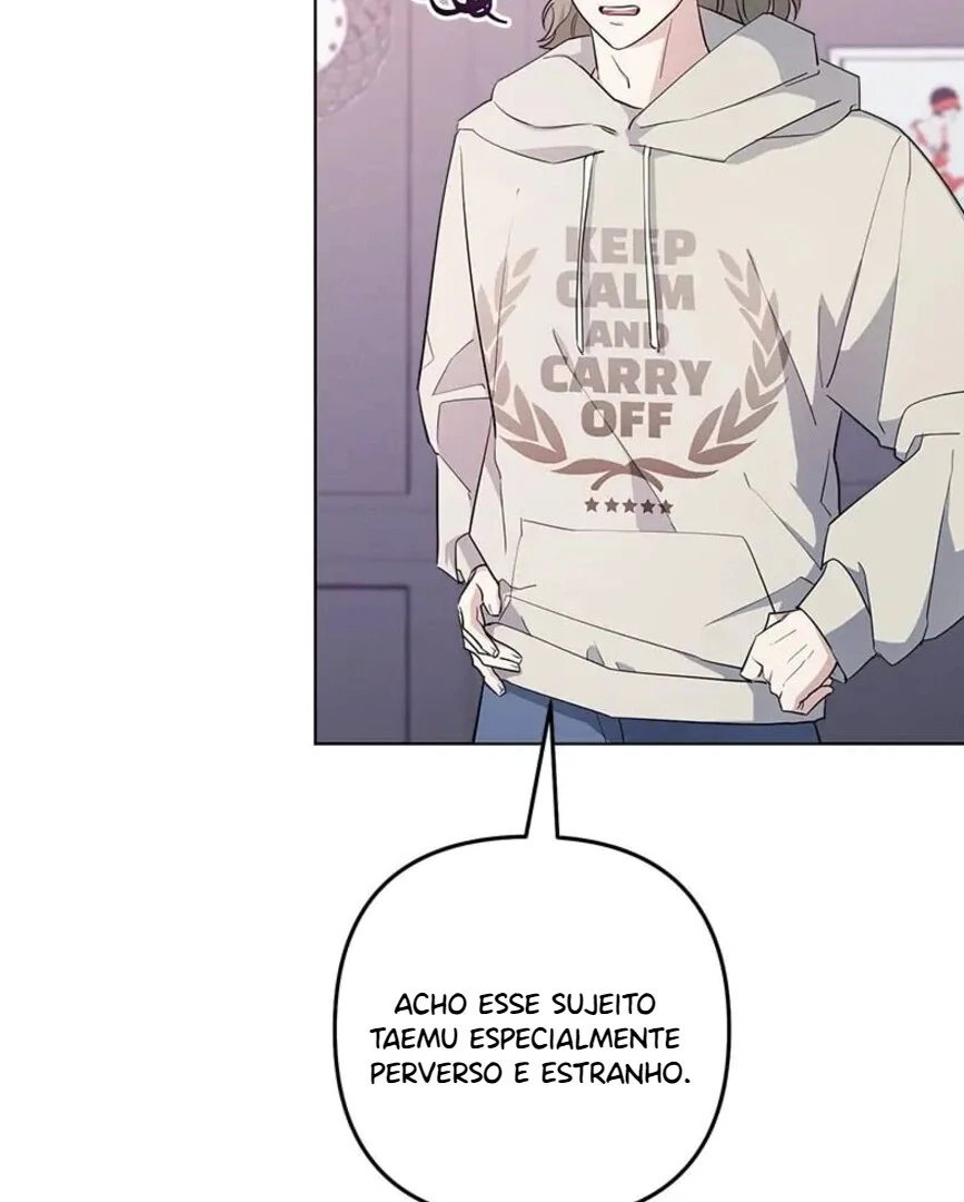 Príncipe do Telhado Capítulo 12 Página 14