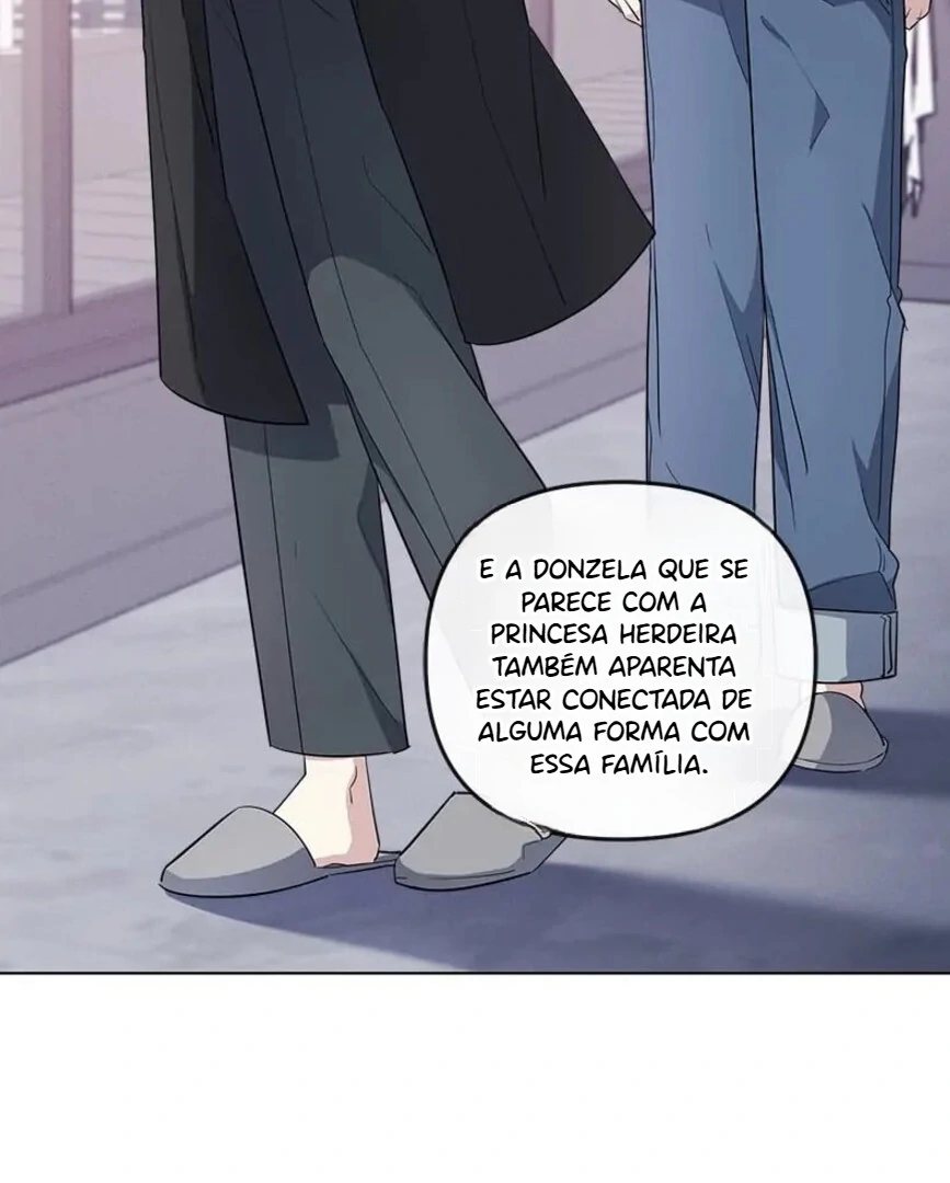 Príncipe do Telhado Capítulo 12 Página 20