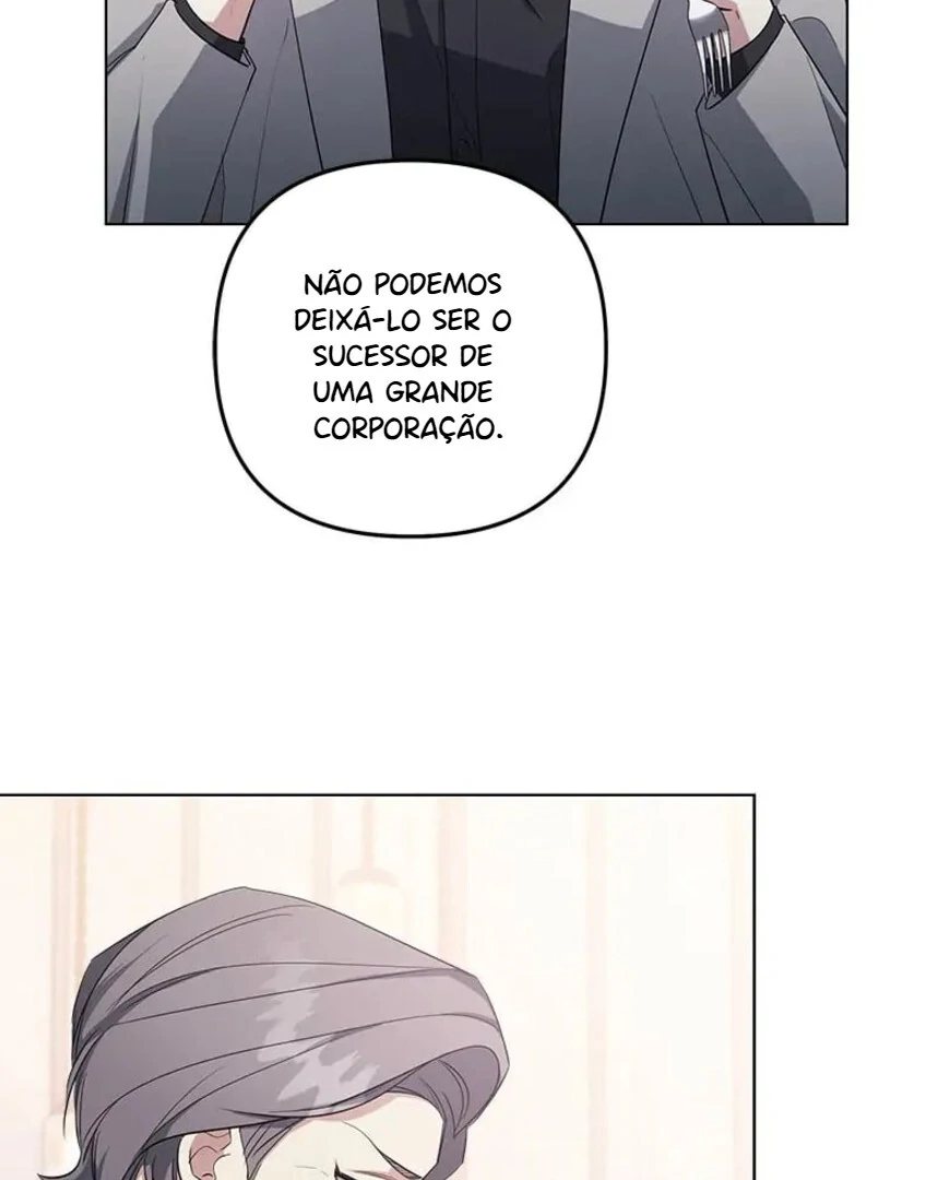 Príncipe do Telhado Capítulo 12 Página 99