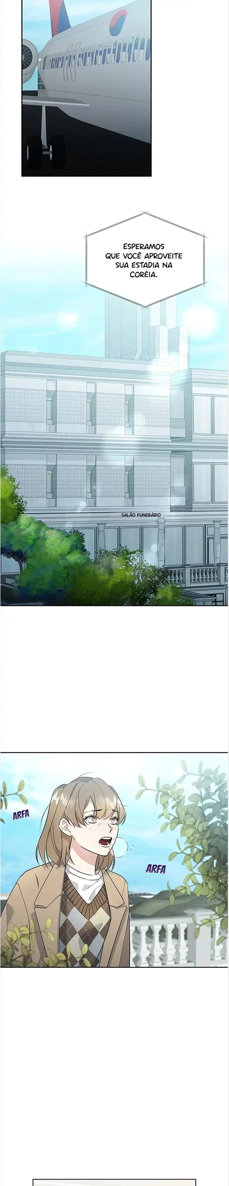 Príncipe do Telhado Capítulo 2 Página 18