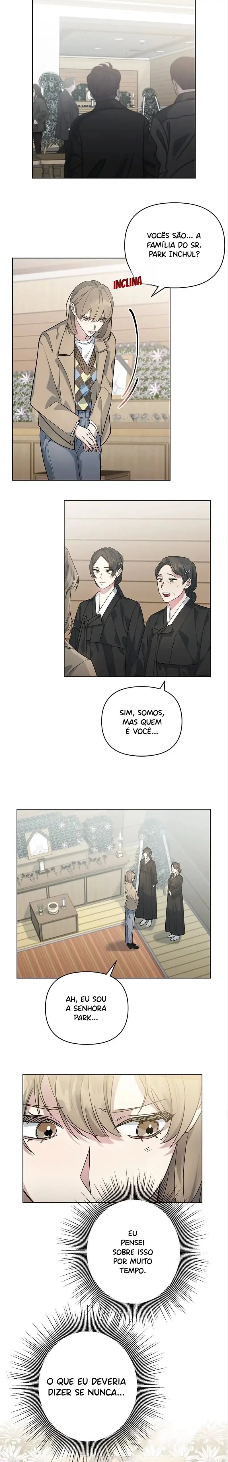 Príncipe do Telhado Capítulo 2 Página 19