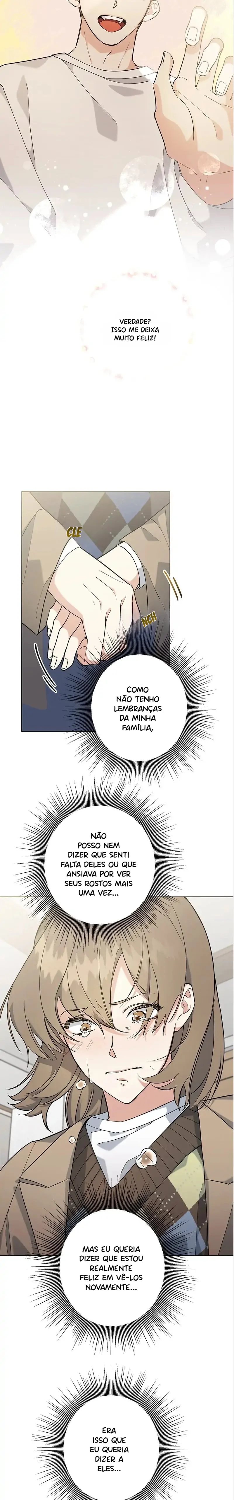 Príncipe do Telhado Capítulo 2 Página 21
