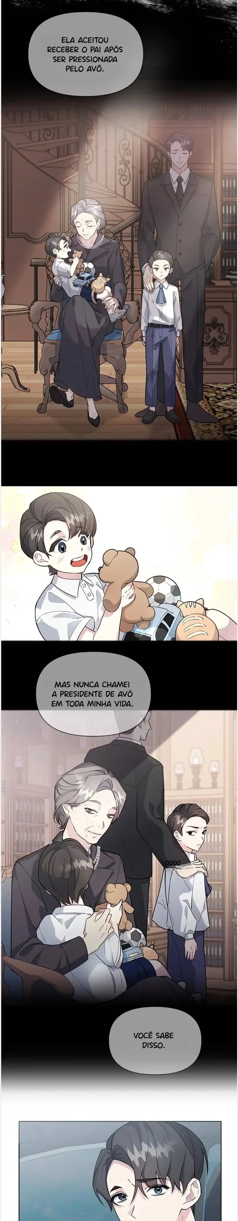 Príncipe do Telhado Capítulo 2 Página 6