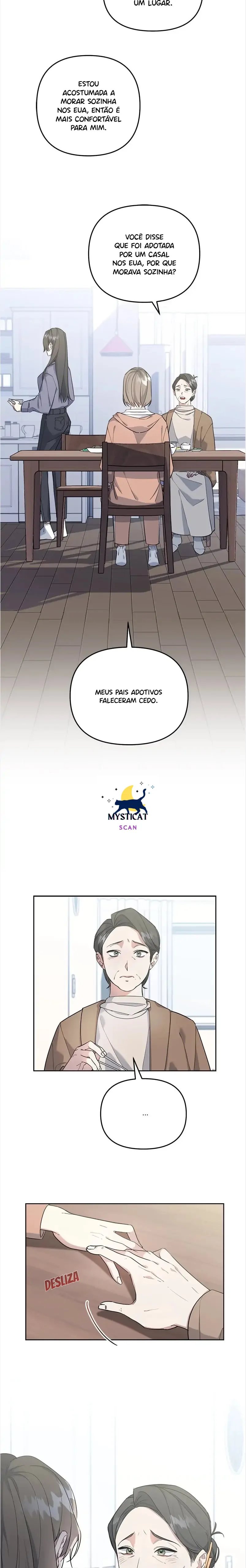Príncipe do Telhado Capítulo 3 Página 10