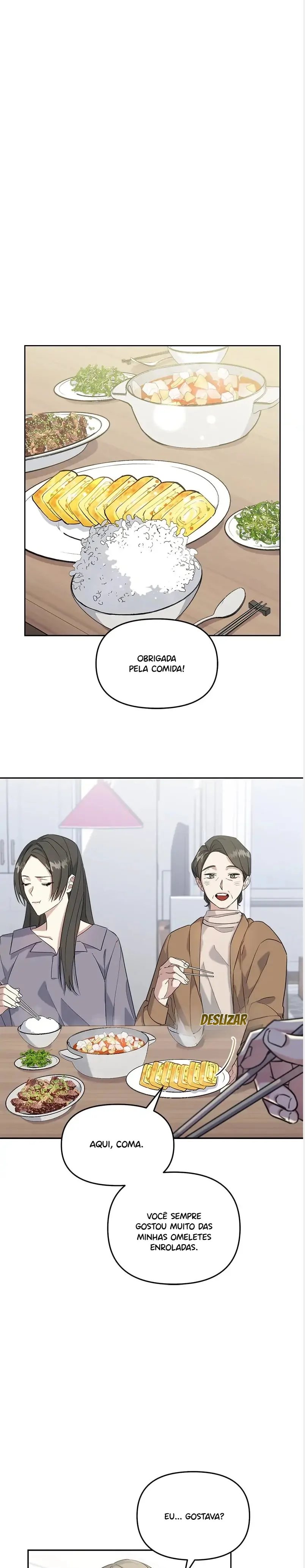 Príncipe do Telhado Capítulo 3 Página 6