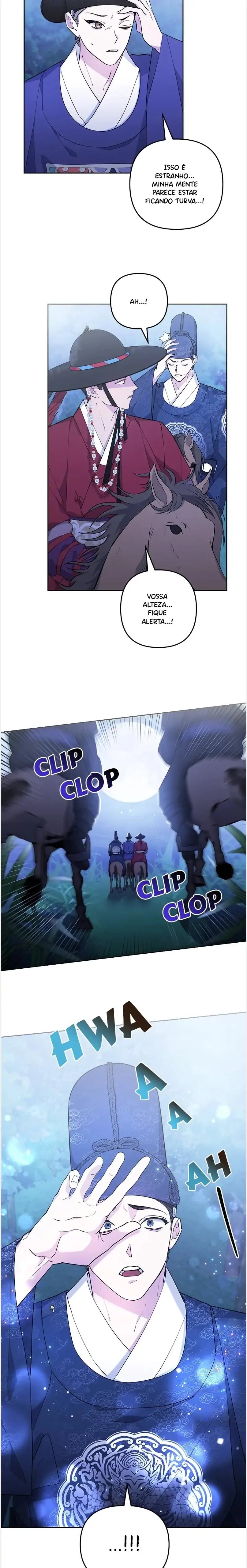 Príncipe do Telhado Capítulo 4 Página 2