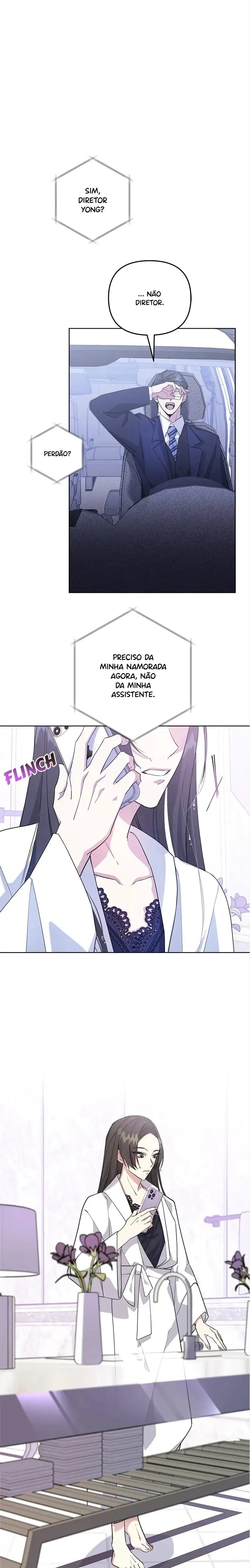 Príncipe do Telhado Capítulo 4 Página 27