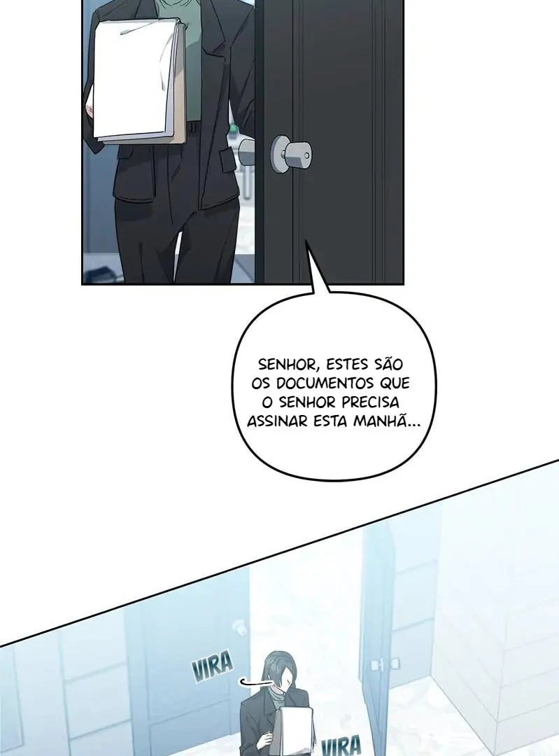Príncipe do Telhado Capítulo 9 Página 110