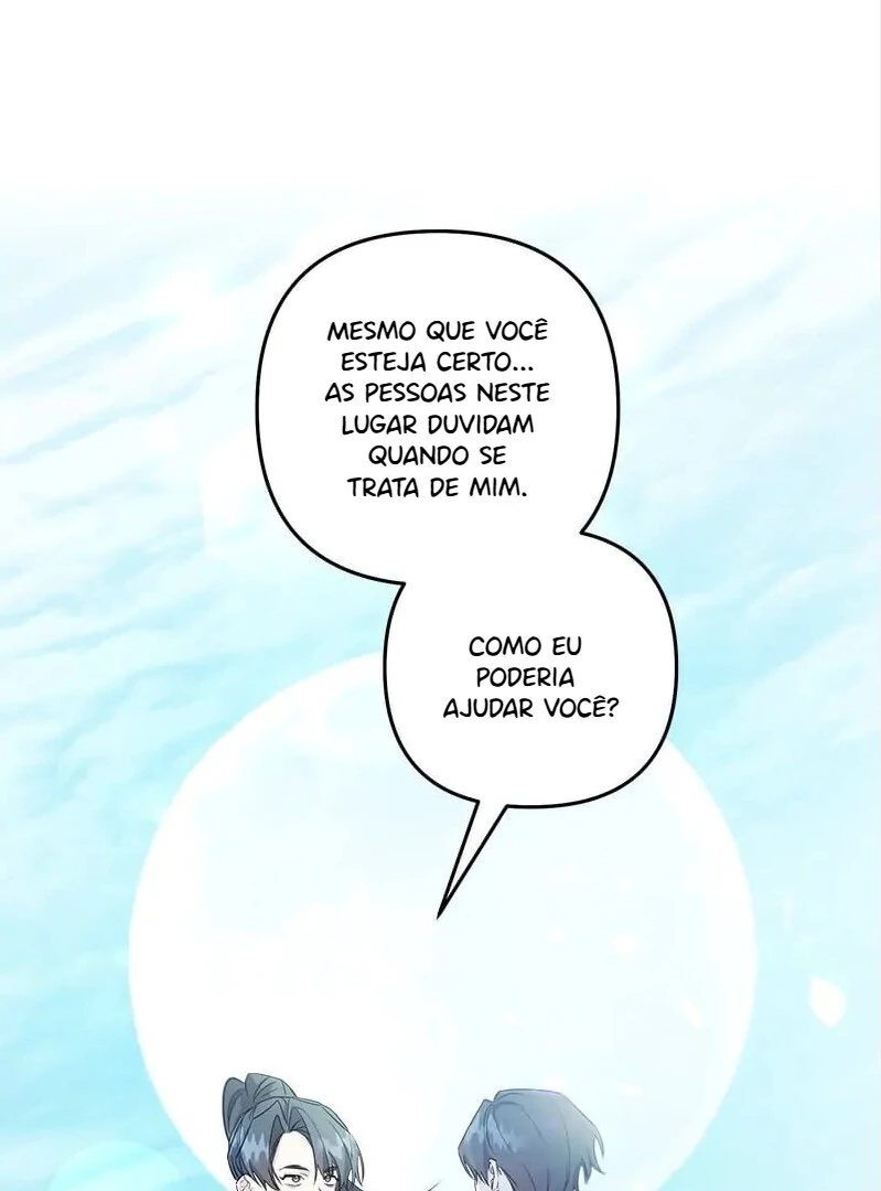 Príncipe do Telhado Capítulo 9 Página 21