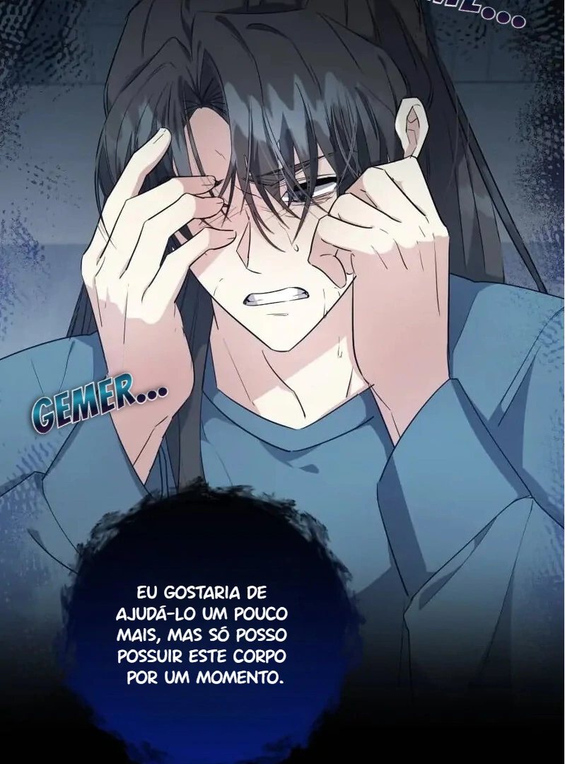 Príncipe do Telhado Capítulo 9 Página 40