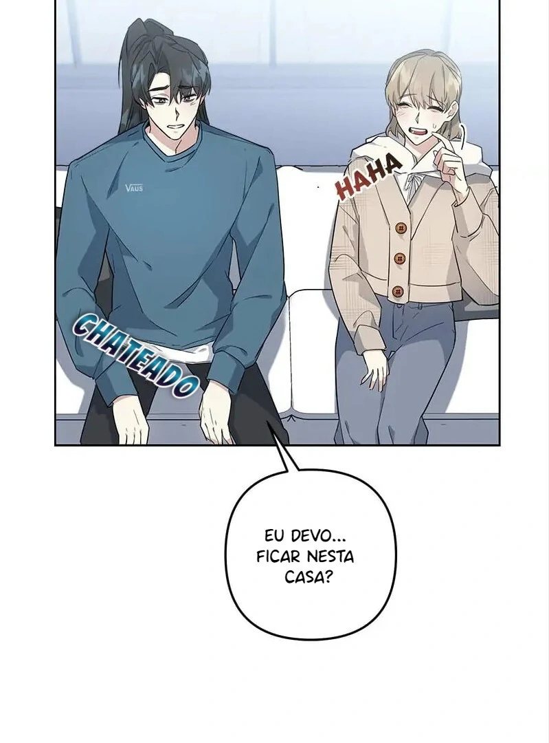 Príncipe do Telhado Capítulo 9 Página 60