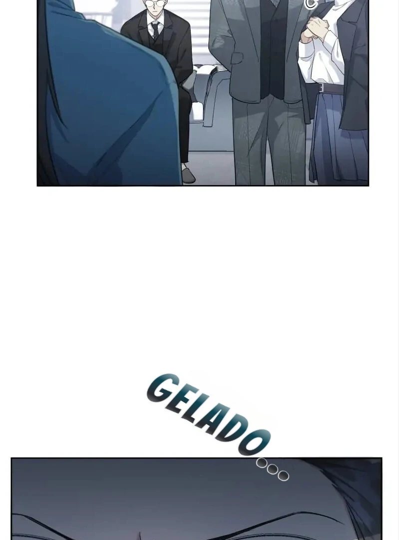 Príncipe do Telhado Capítulo 9 Página 68