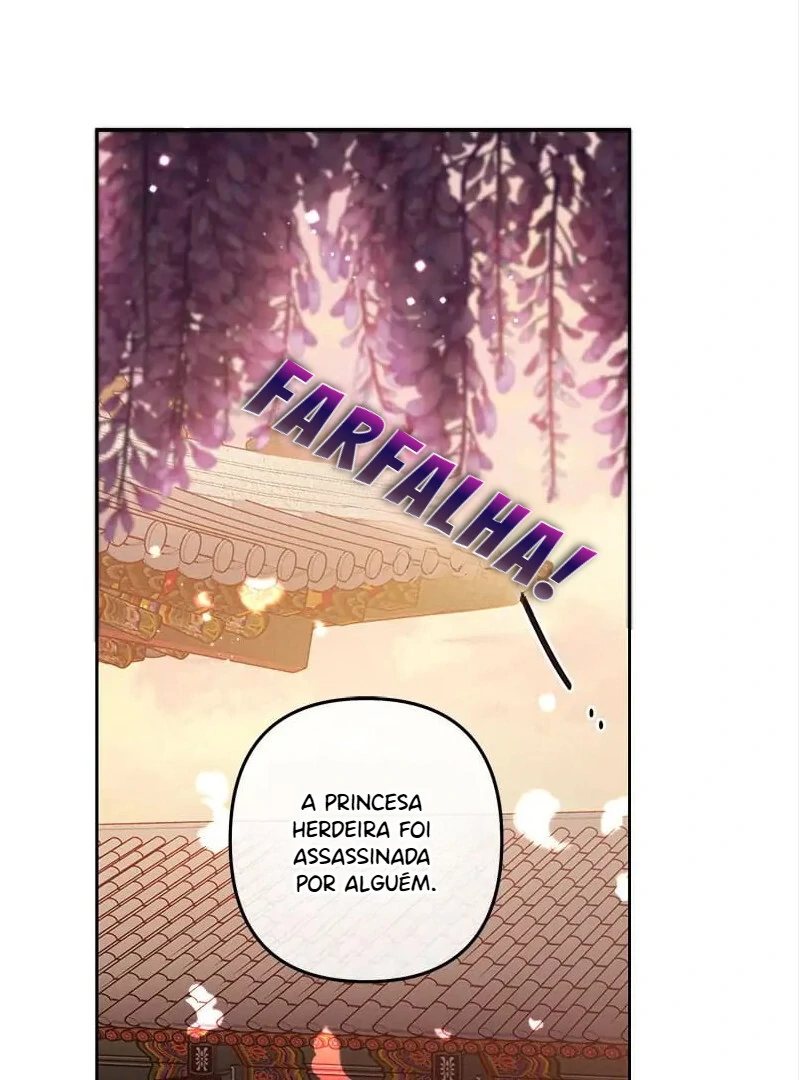 Príncipe do Telhado Capítulo 9 Página 84