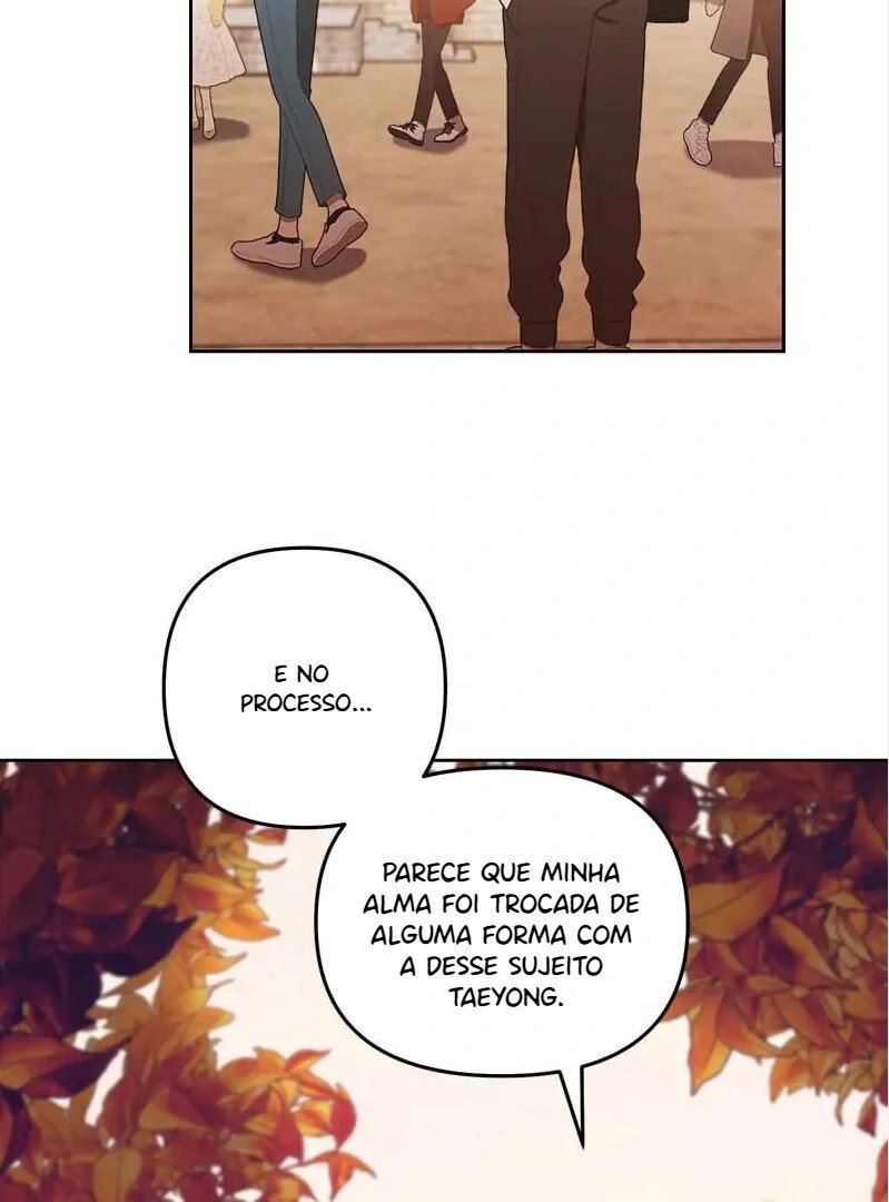 Príncipe do Telhado Capítulo 9 Página 86
