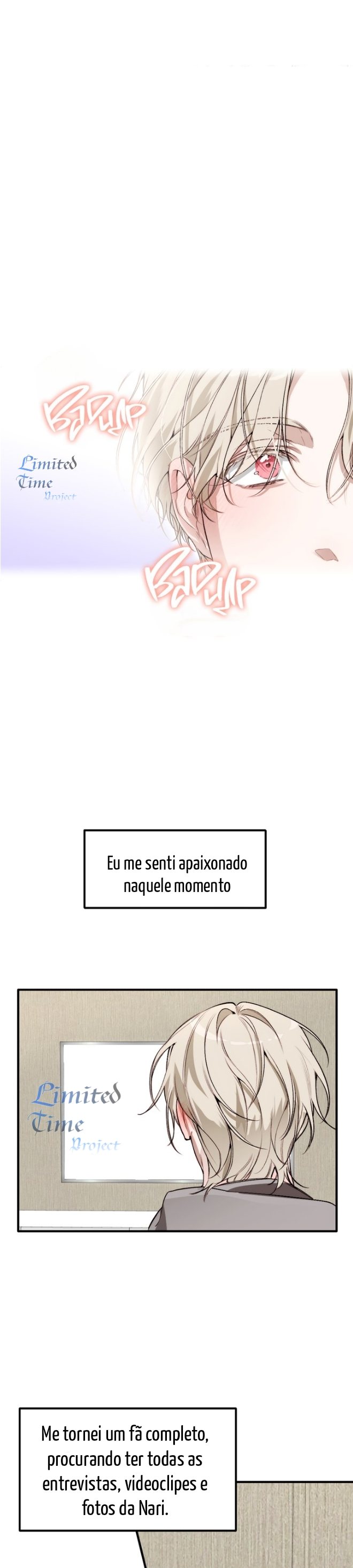 Proposal Scandal Capítulo 1 Página 27