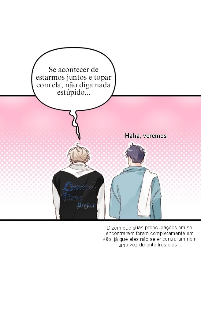 Proposal Scandal Capítulo 1 Página 38