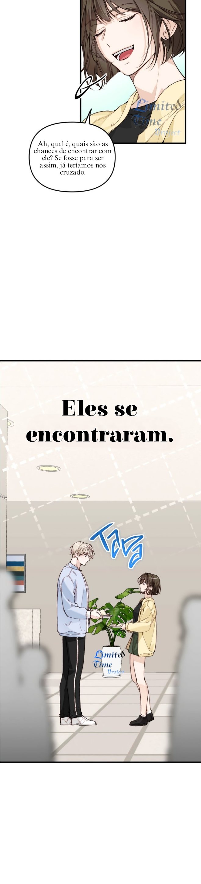 Proposal Scandal Capítulo 1 Página 50