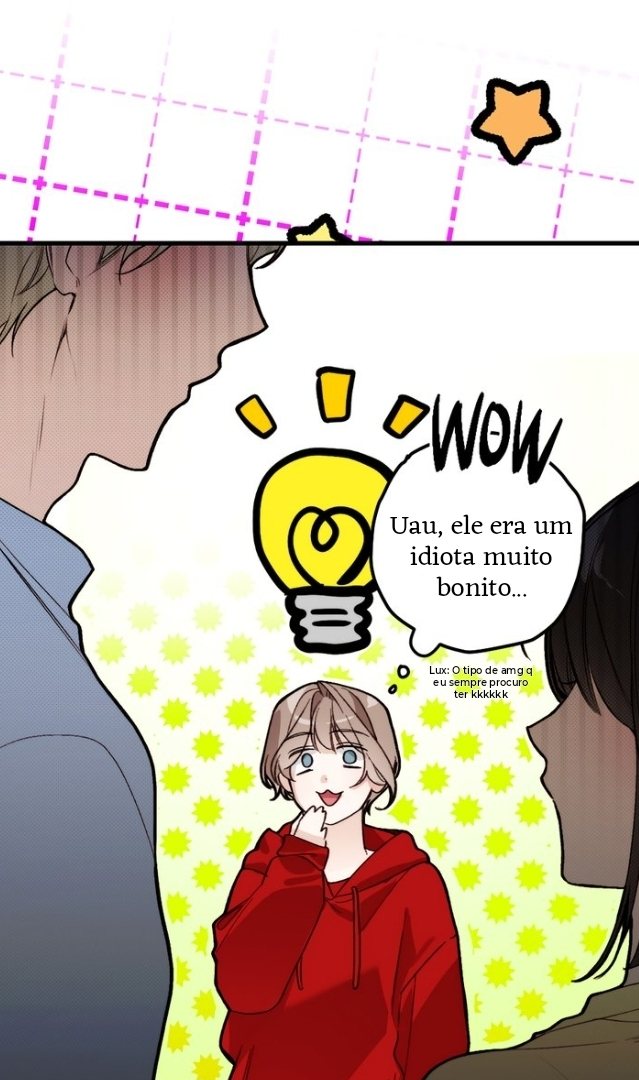 Proposal Scandal Capítulo 1 Página 61