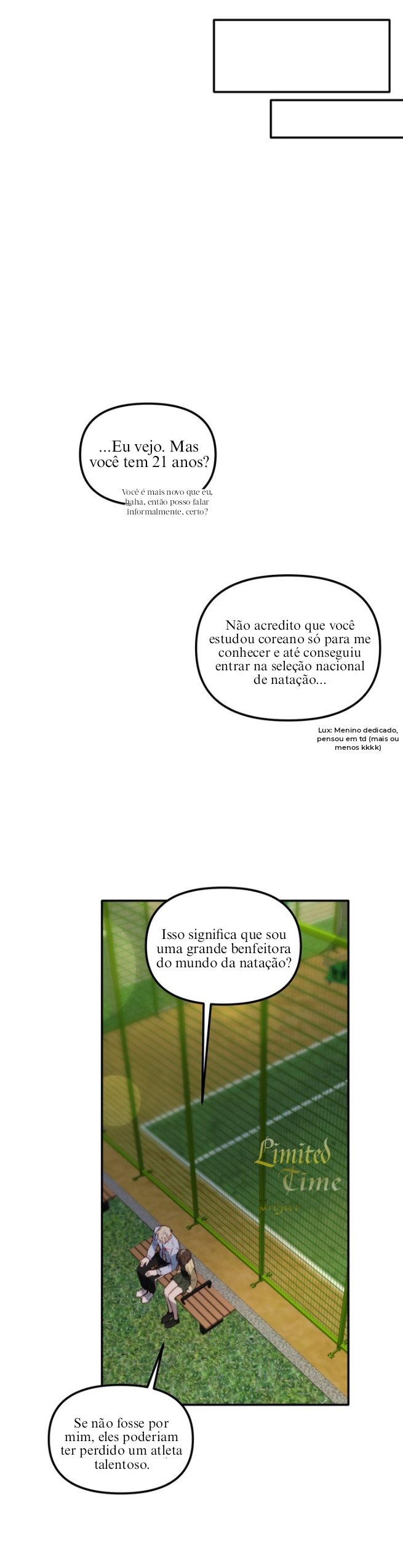 Proposal Scandal Capítulo 2 Página 15