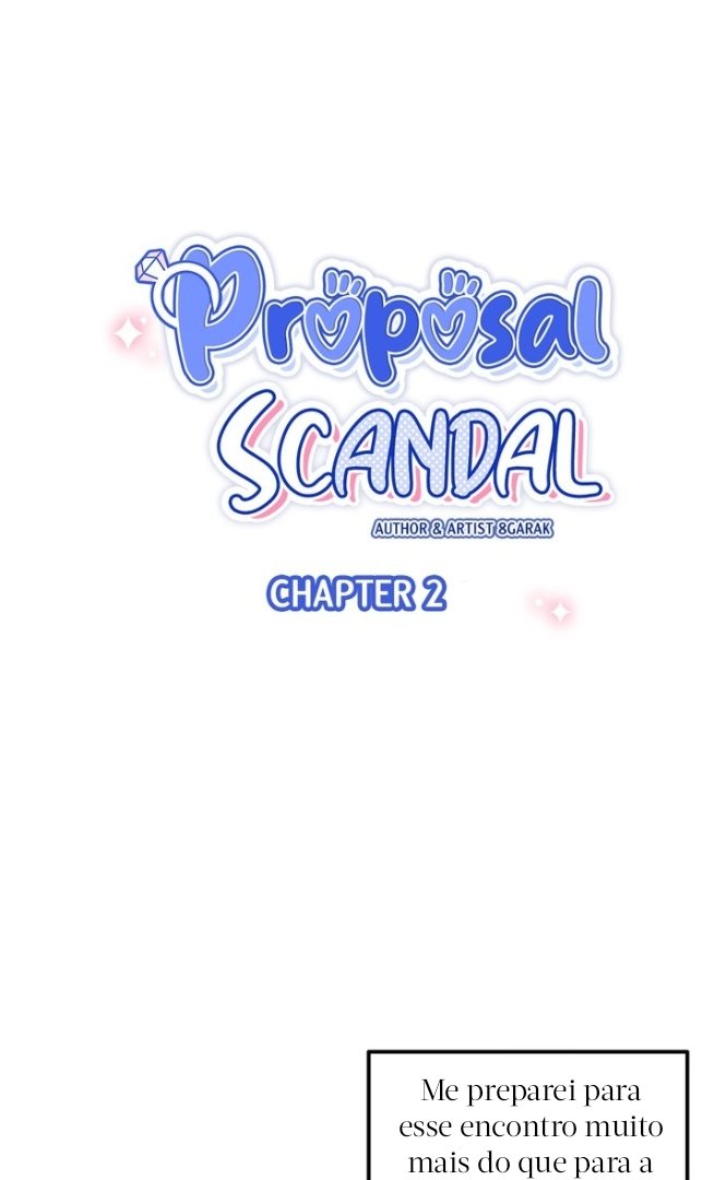 Proposal Scandal Capítulo 2 Página 2