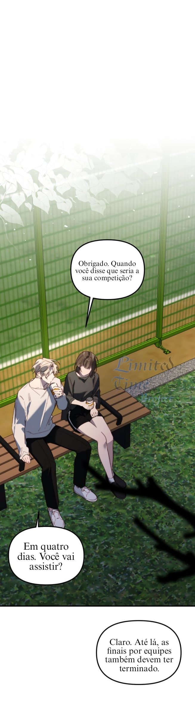 Proposal Scandal Capítulo 2 Página 48