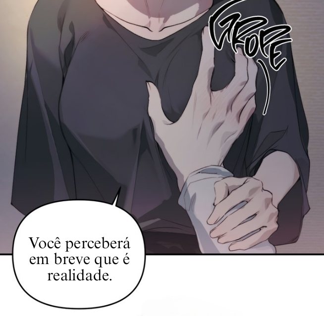 Proposal Scandal Capítulo 3 Página 10