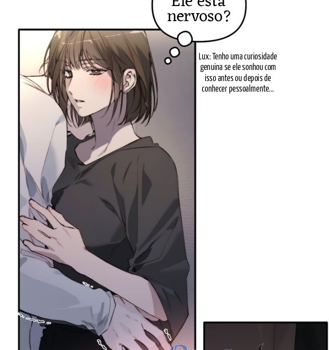 Proposal Scandal Capítulo 3 Página 4