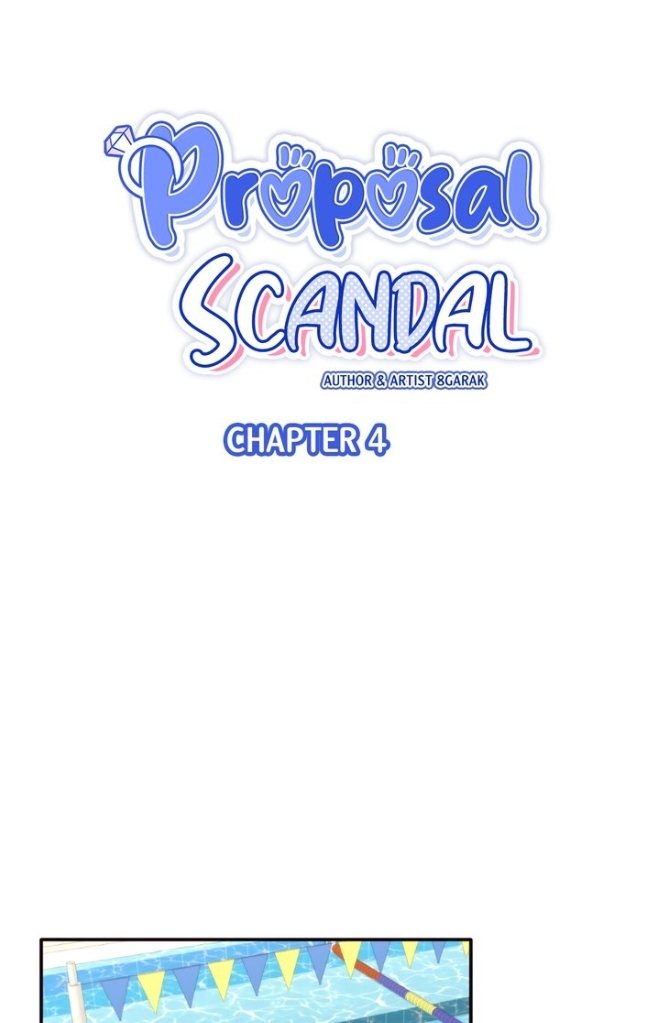 Proposal Scandal Capítulo 4 Página 25