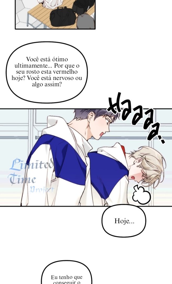 Proposal Scandal Capítulo 4 Página 4