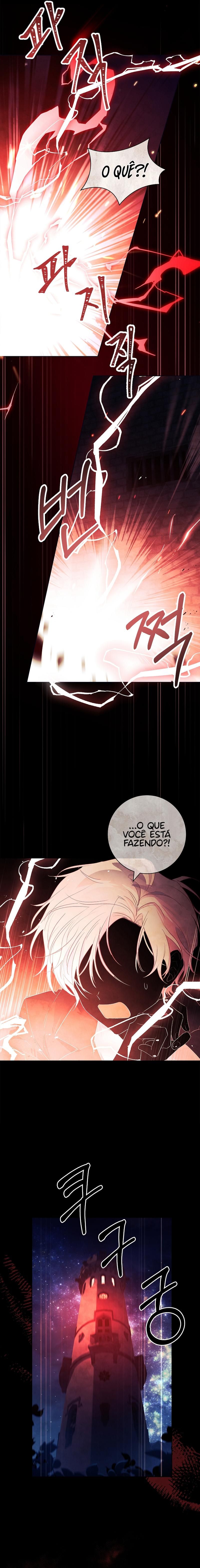 Protagonista, Respeitarei seu Gosto Capítulo 2 Página 6