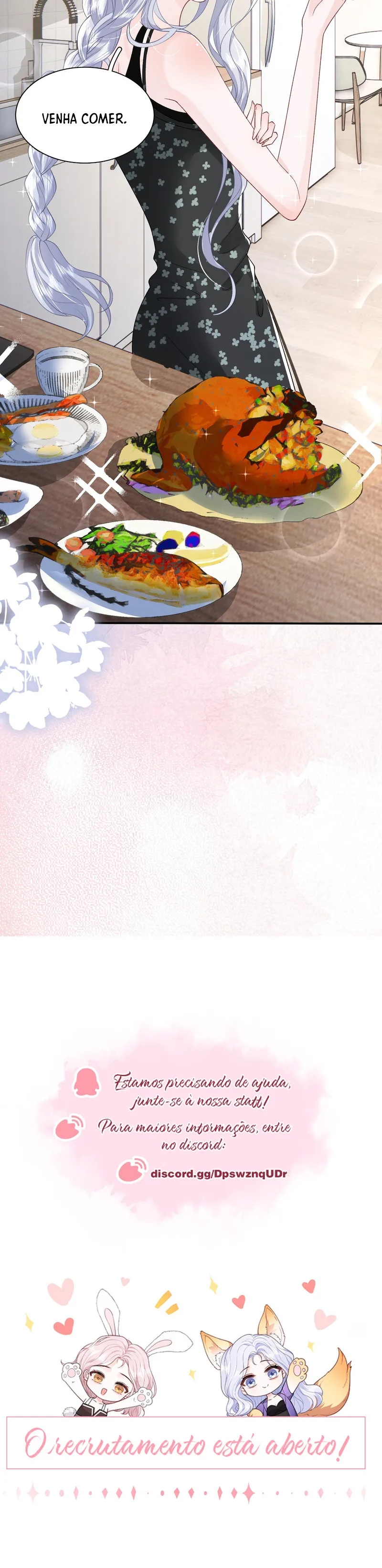 Qing Mei Liao Liao – Green Plum Liaoliao Capítulo 14 Página 21
