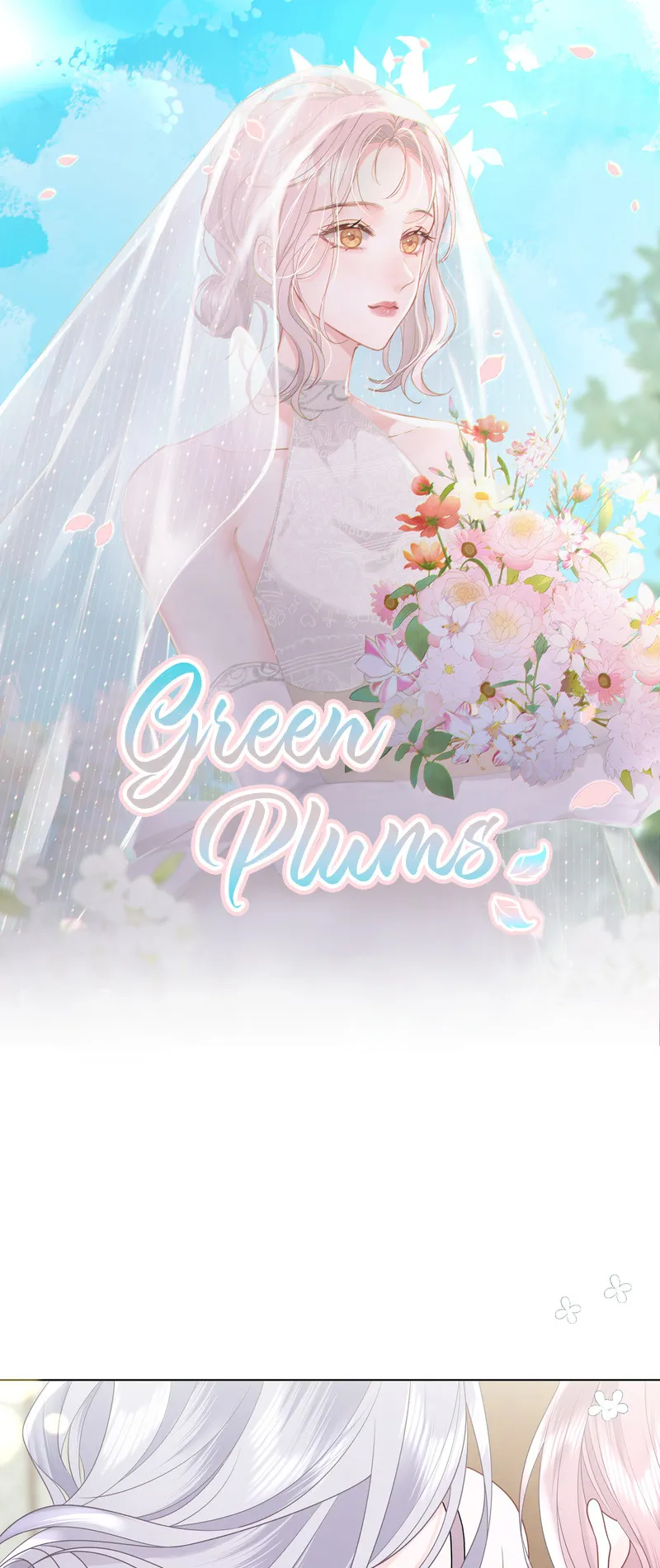 Qing Mei Liao Liao – Green Plum Liaoliao Capítulo 17 Página 2