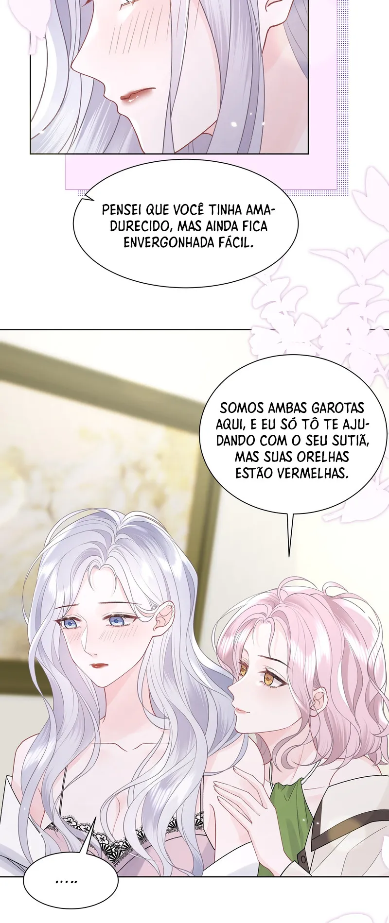 Qing Mei Liao Liao – Green Plum Liaoliao Capítulo 17 Página 6