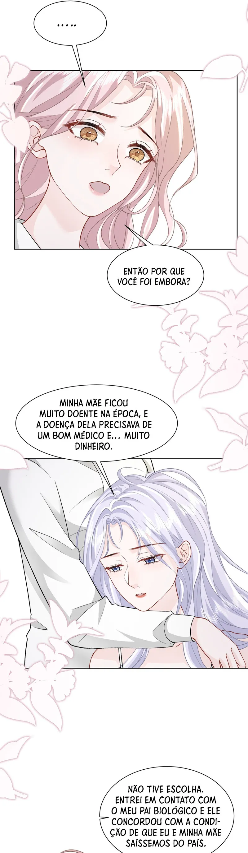 Qing Mei Liao Liao – Green Plum Liaoliao Capítulo 18 Página 11