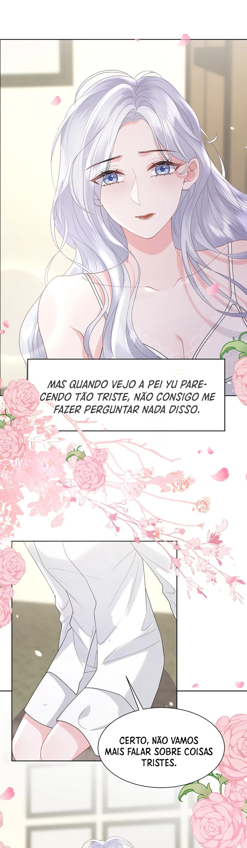 Qing Mei Liao Liao – Green Plum Liaoliao Capítulo 18 Página 18