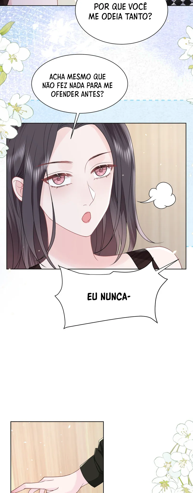 Qing Mei Liao Liao – Green Plum Liaoliao Capítulo 19 Página 19