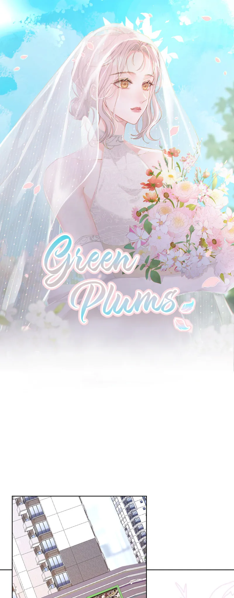 Qing Mei Liao Liao – Green Plum Liaoliao Capítulo 19 Página 2