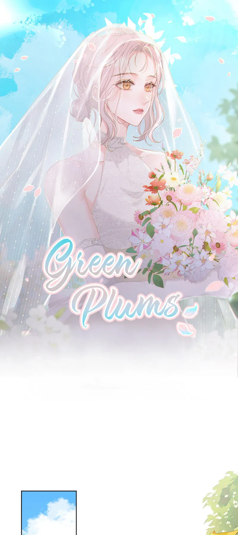 Qing Mei Liao Liao – Green Plum Liaoliao Capítulo 20 Página 2