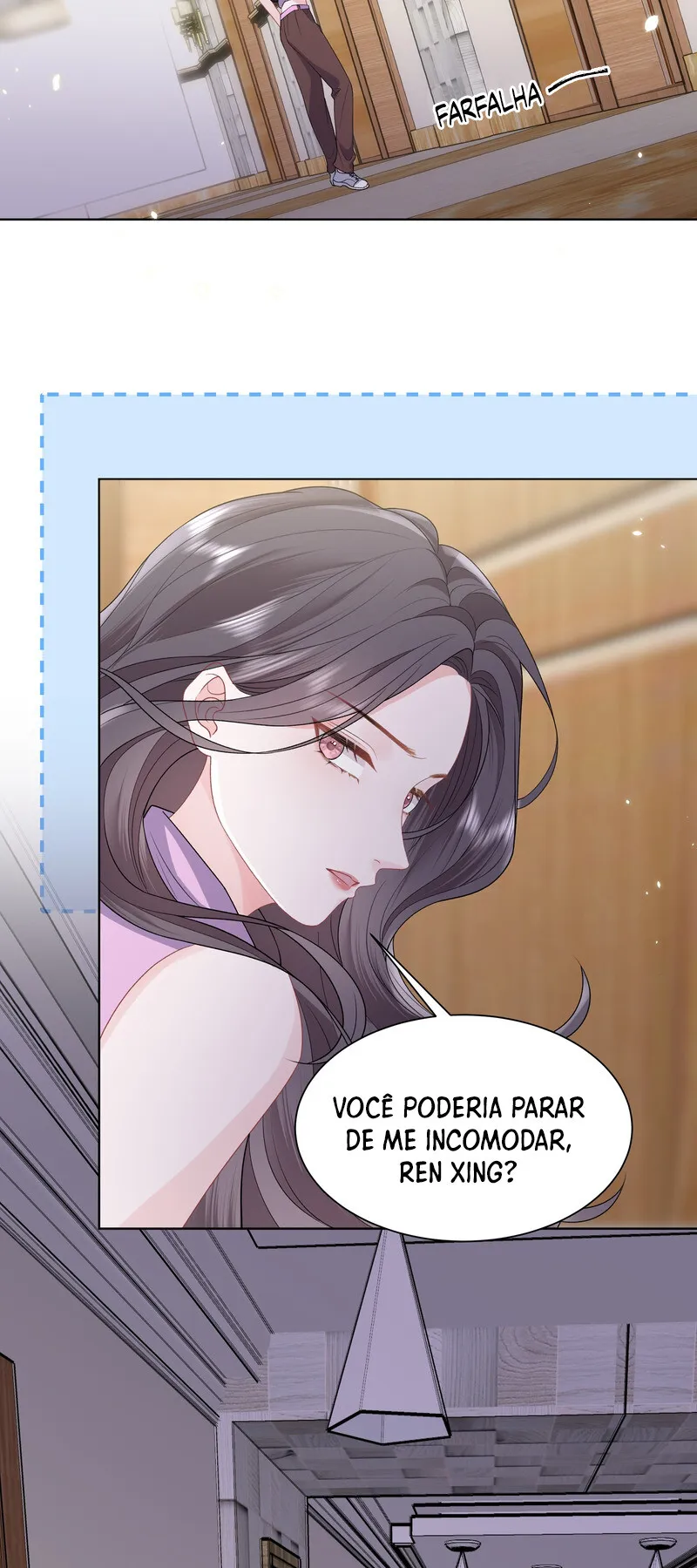 Qing Mei Liao Liao – Green Plum Liaoliao Capítulo 20 Página 20