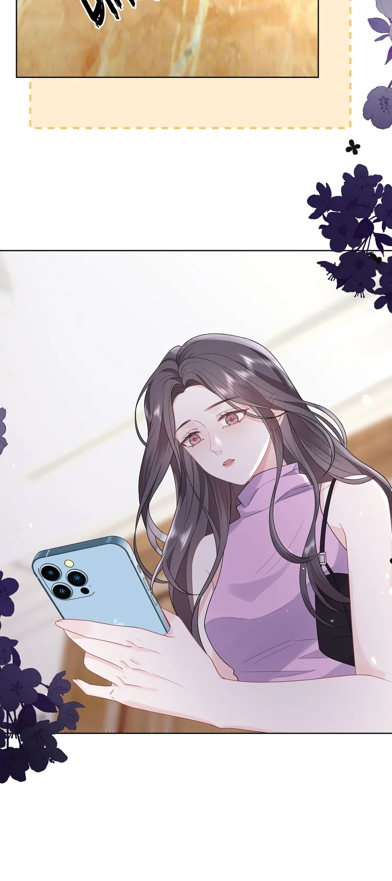 Qing Mei Liao Liao – Green Plum Liaoliao Capítulo 20 Página 22
