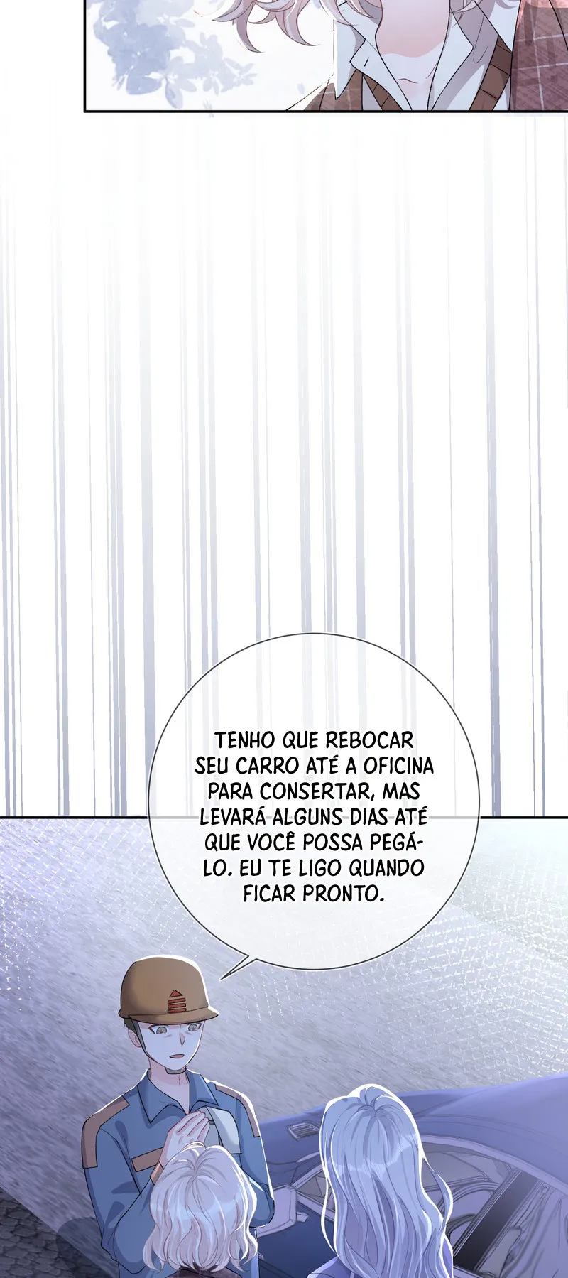 Qing Mei Liao Liao – Green Plum Liaoliao Capítulo 3 Página 14