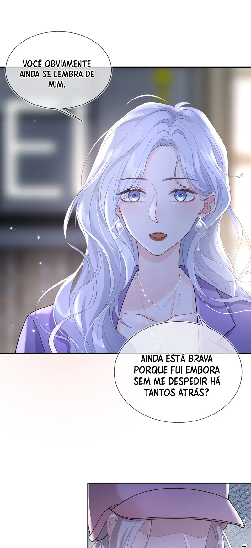 Qing Mei Liao Liao – Green Plum Liaoliao Capítulo 4 Página 10