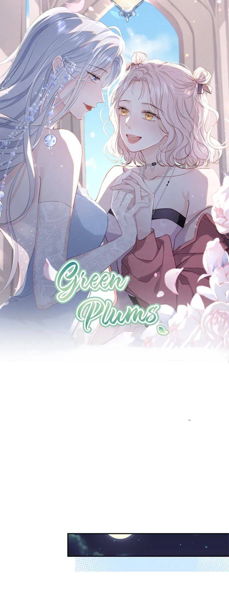 Qing Mei Liao Liao – Green Plum Liaoliao Capítulo 5 Página 2
