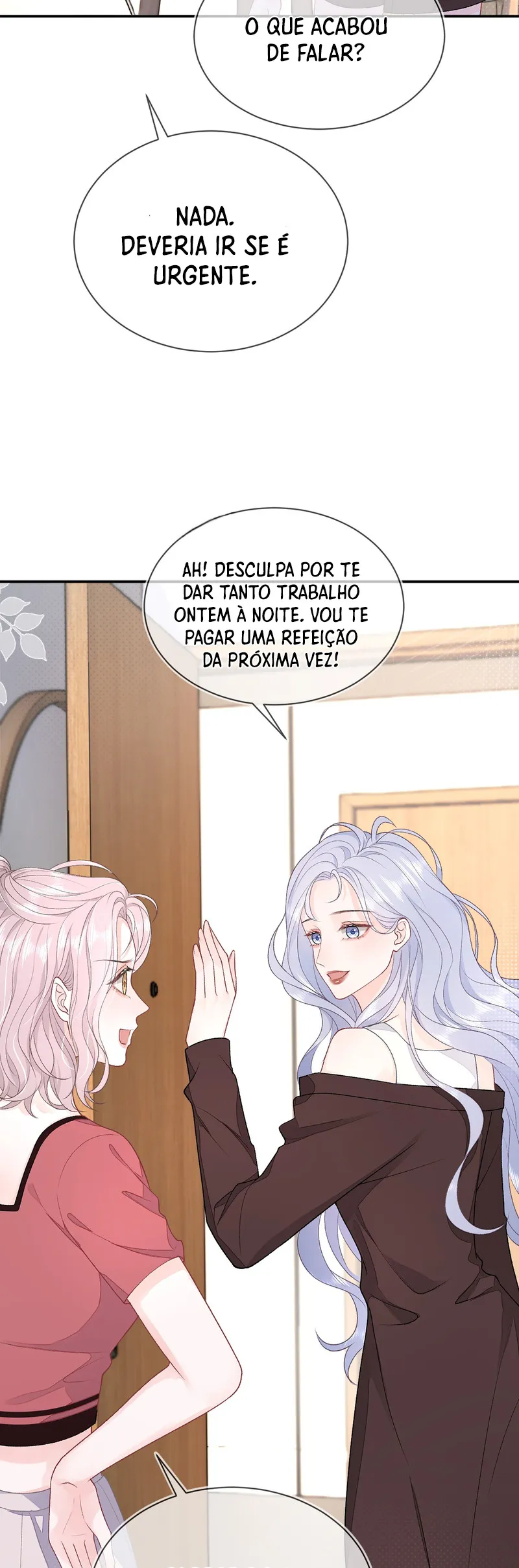 Qing Mei Liao Liao – Green Plum Liaoliao Capítulo 9 Página 21