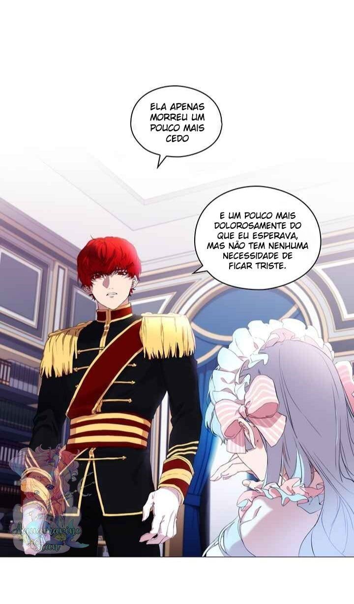 Quando a Vilã Ama Capítulo 1 Página 10