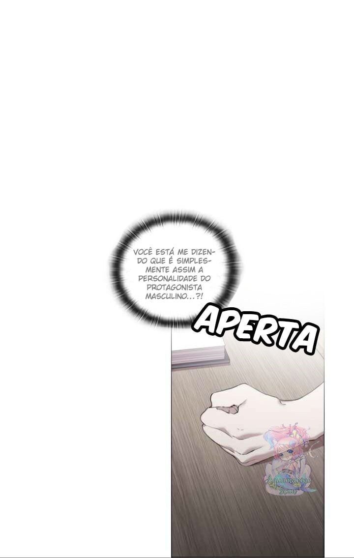Quando a Vilã Ama Capítulo 1 Página 13