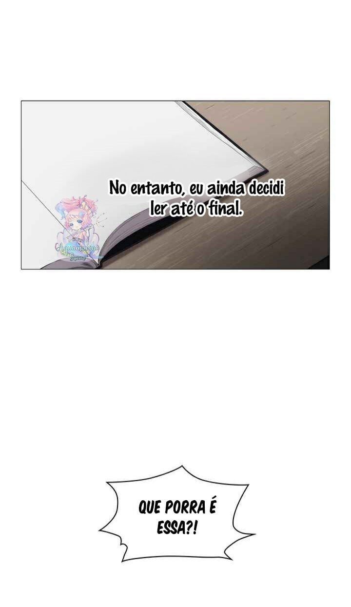 Quando a Vilã Ama Capítulo 1 Página 15