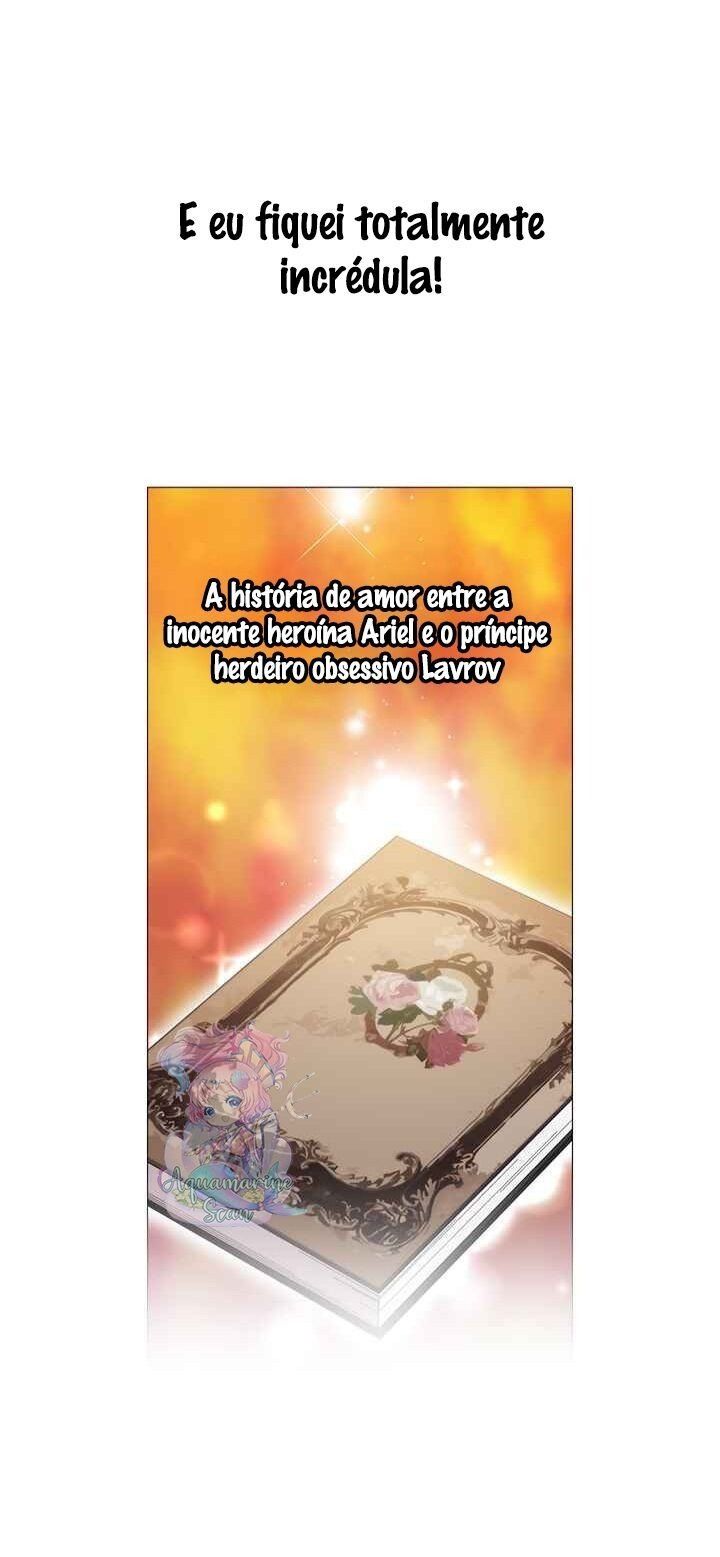 Quando a Vilã Ama Capítulo 1 Página 16